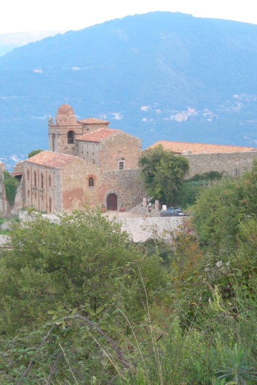 Abbazia di S. Filippo di Fragalà