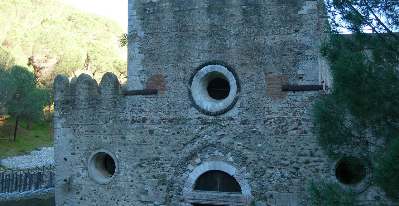 Badiazza (Santa Maria della Valle)