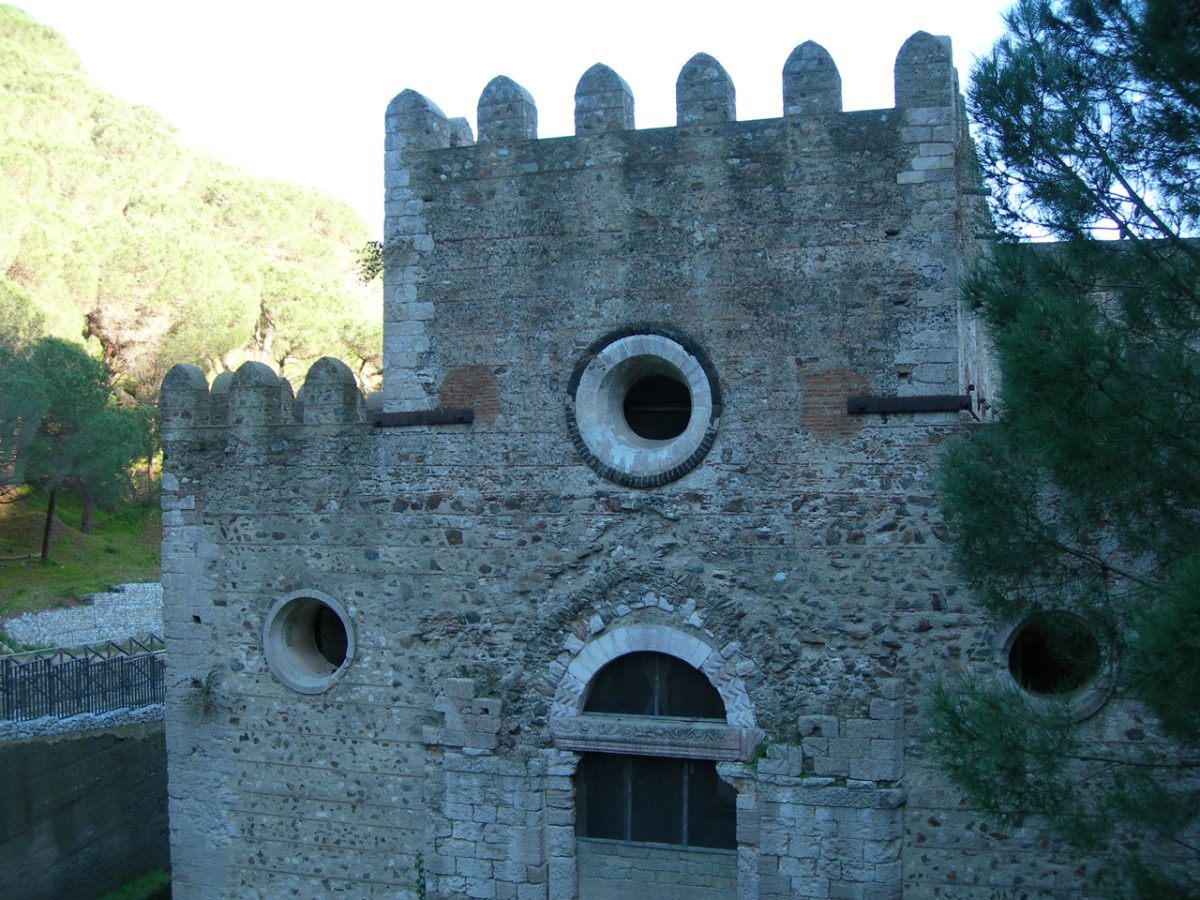 Badiazza (Santa Maria della Valle)