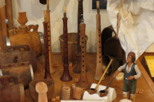 Sicilian oboes IMG_1999