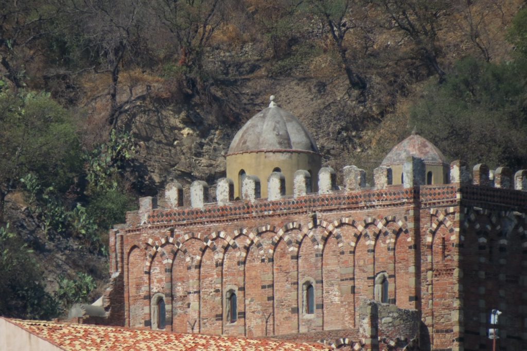 San Pietro e Paolo, Sicily