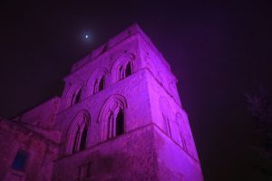 Torre Ventimiglia, Gangi