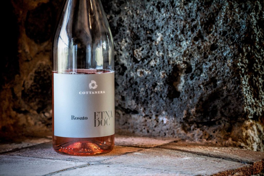 Cottanera Rosato