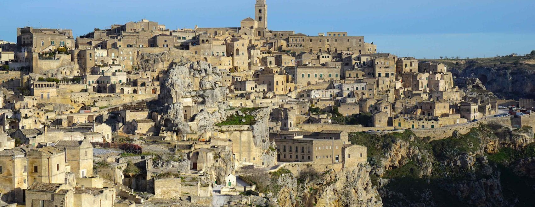 Matera