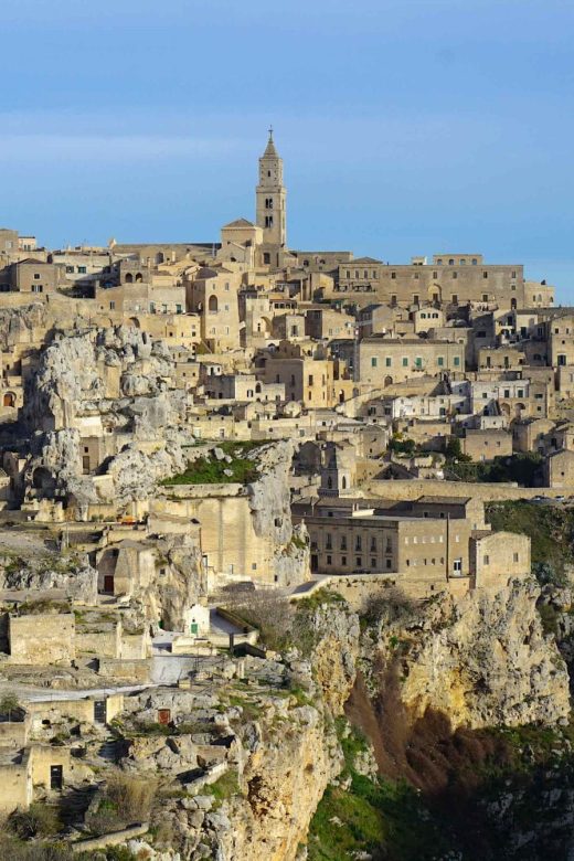 Matera