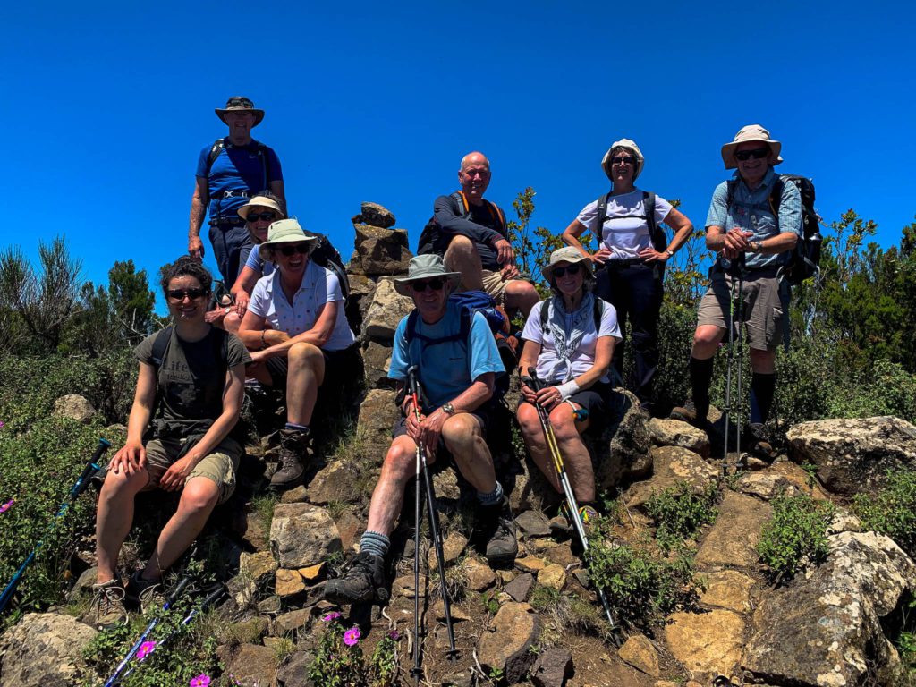 Monte Fossa delle Felci Filicudi