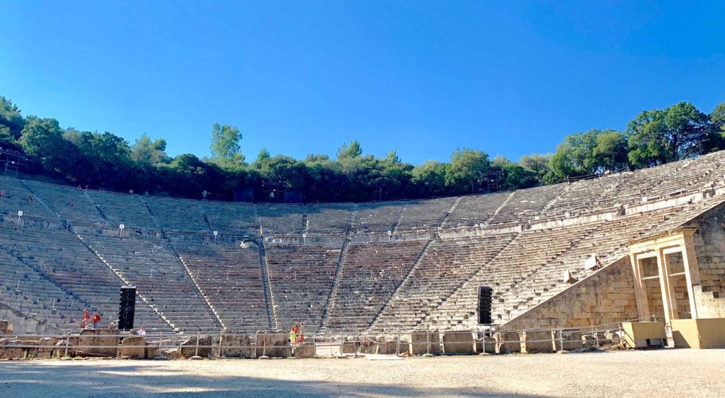 Epidaurus
