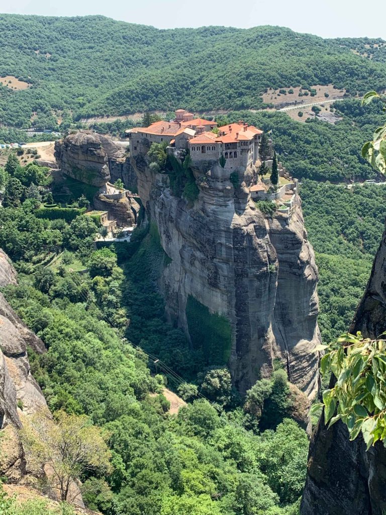 Meteora