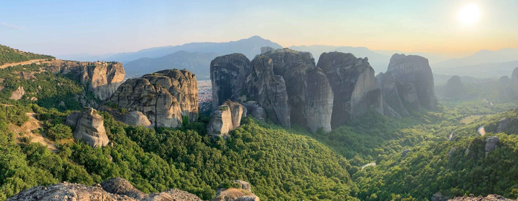 Meteora