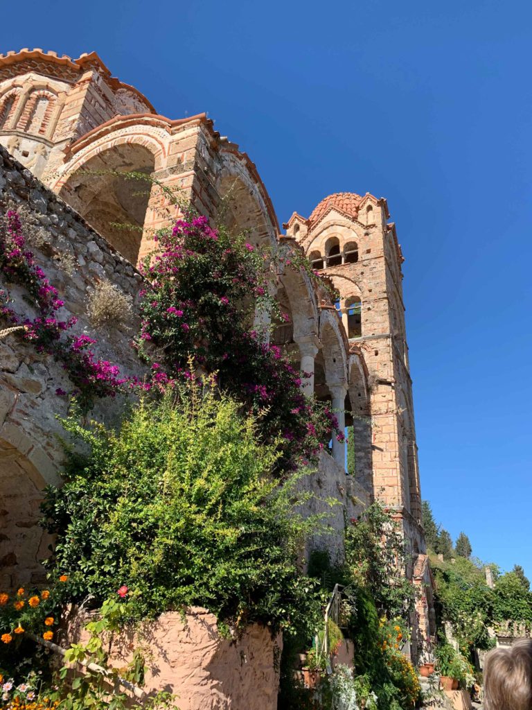 Mystras
