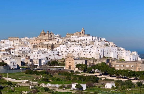 Ostuni