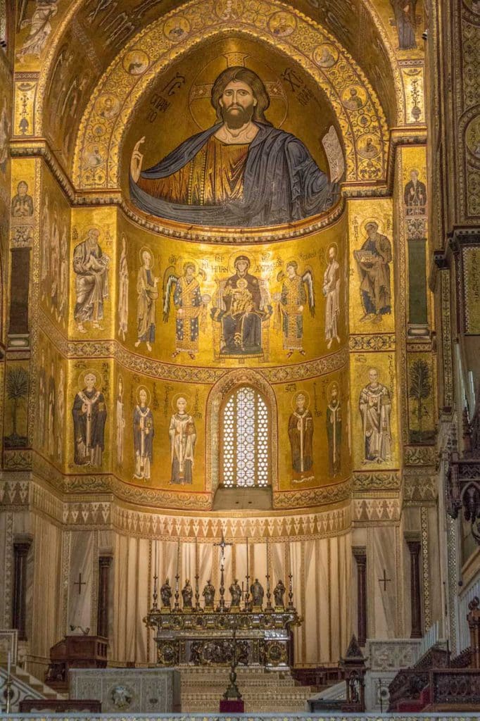 Monreale Cathedral