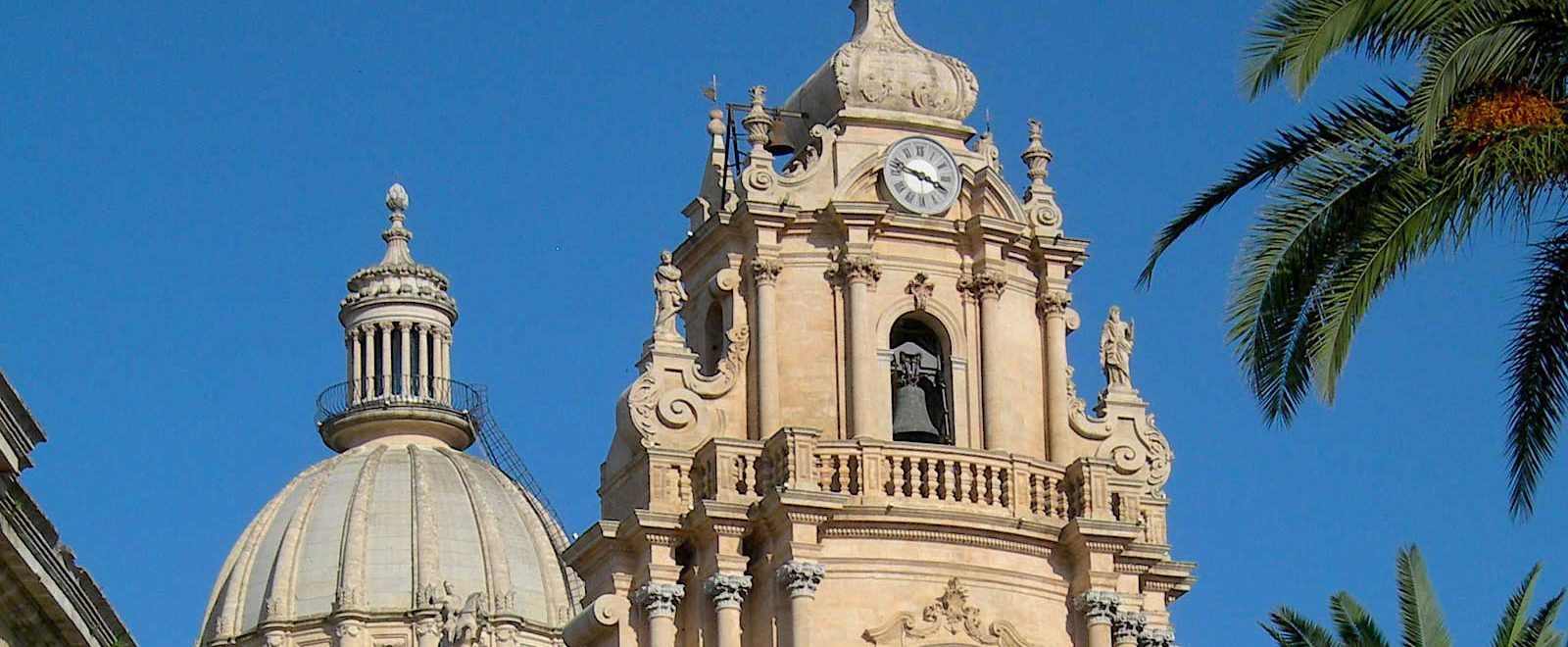 San Giorgio, Ragusa Ibla