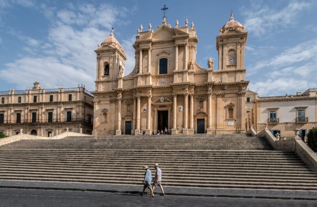 Noto Cathedral
