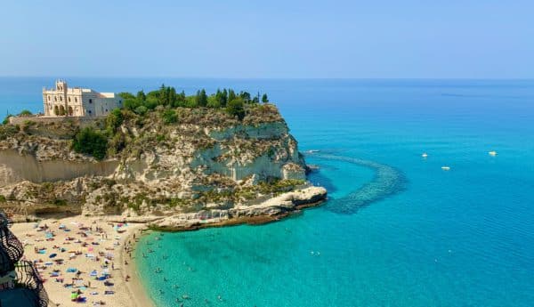 Tropea