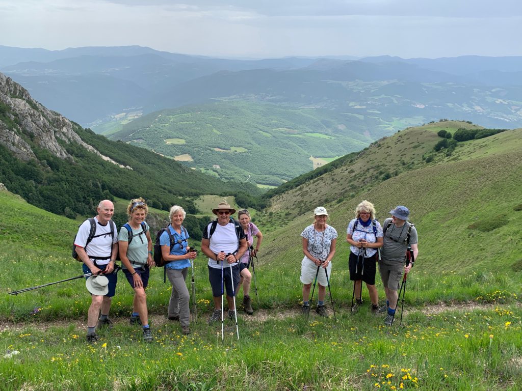 Monte Patino Castelluccio
