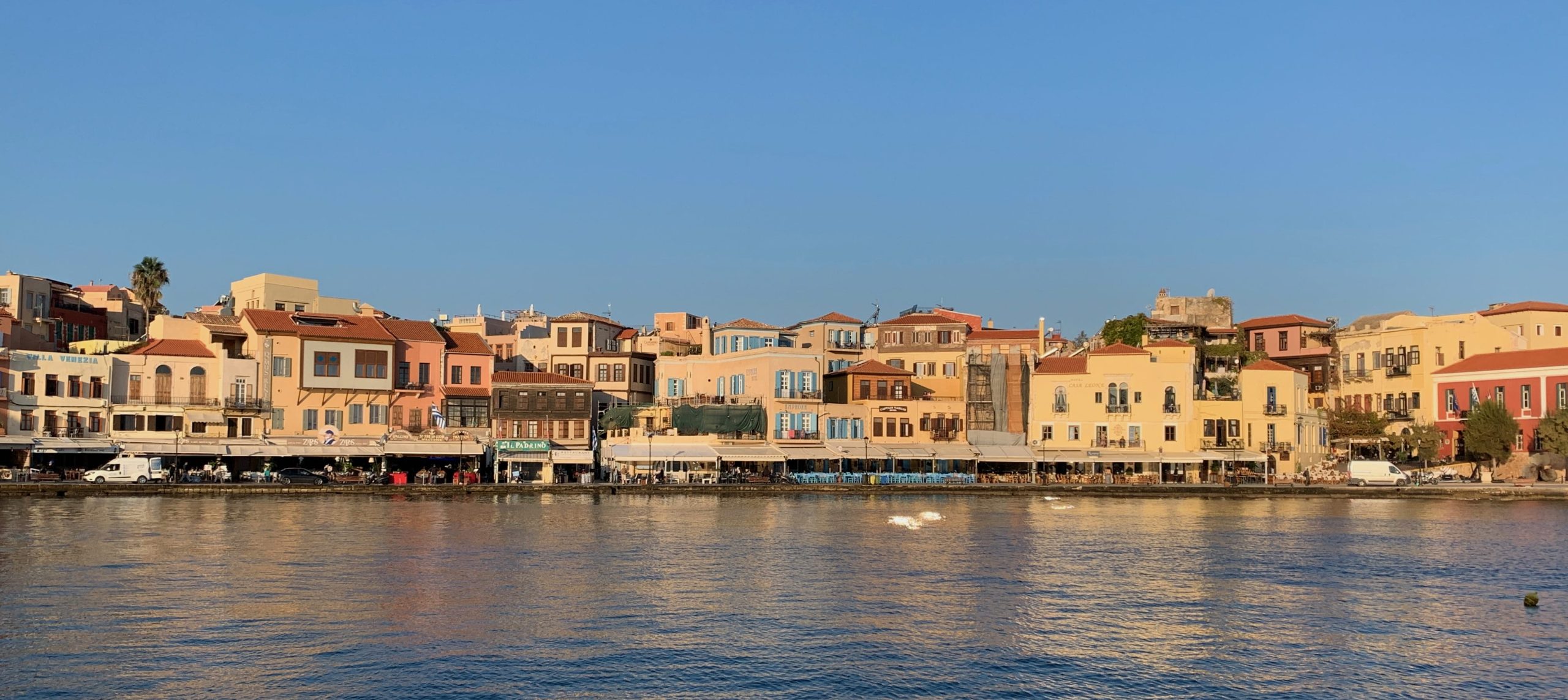 Chania