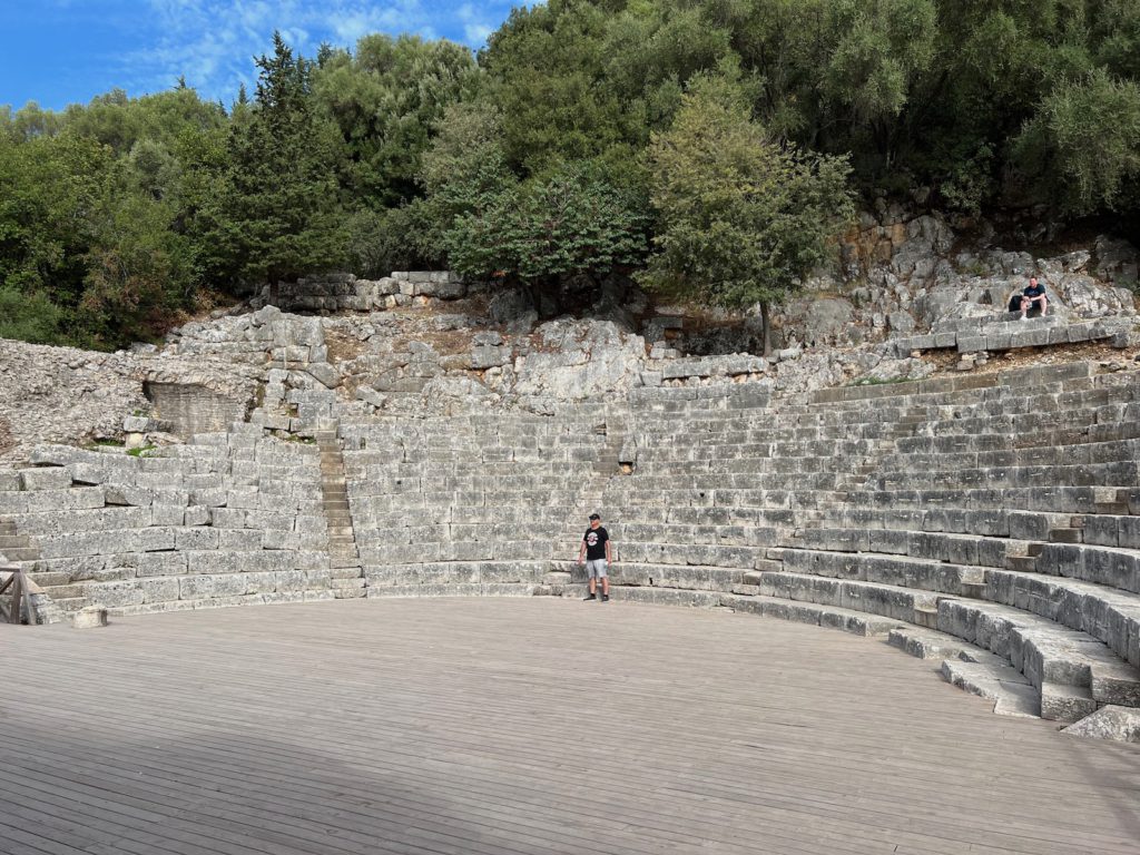 Butrint
