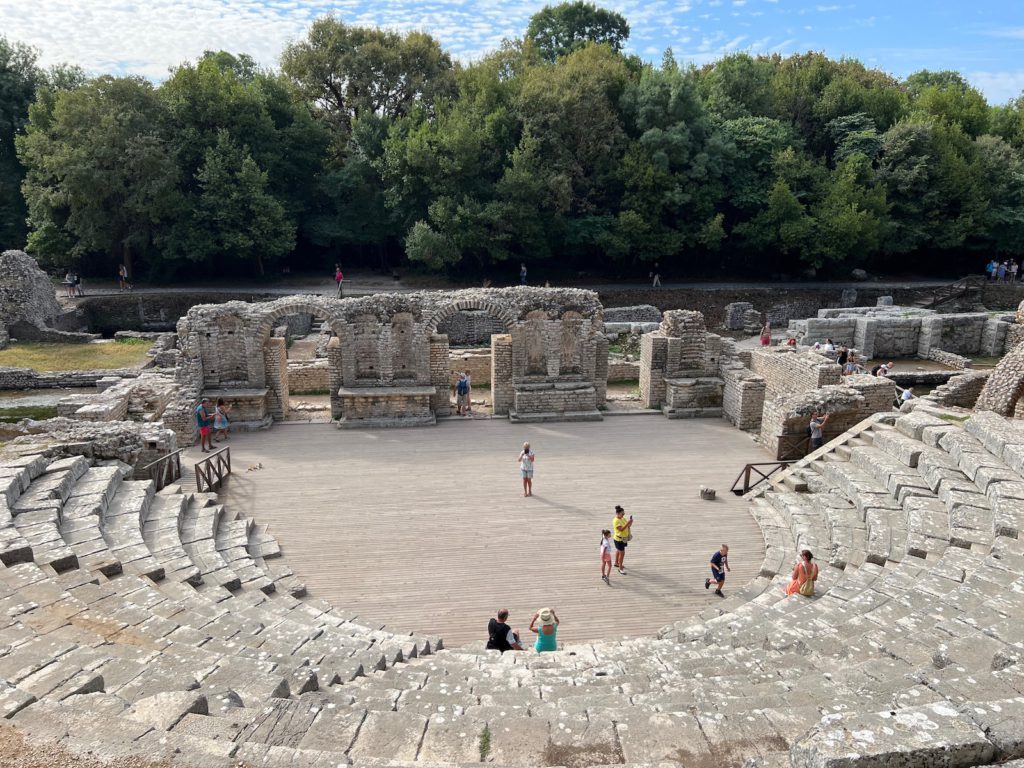 Butrint