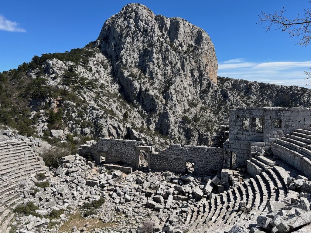 Termessos