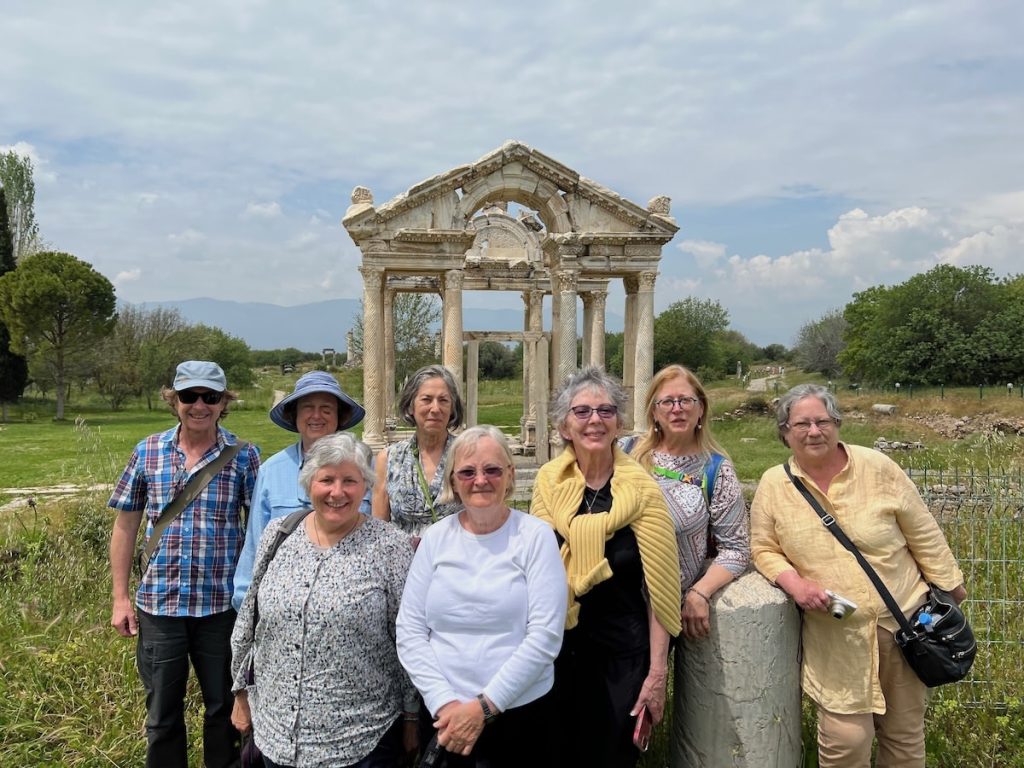 Aphrodisias