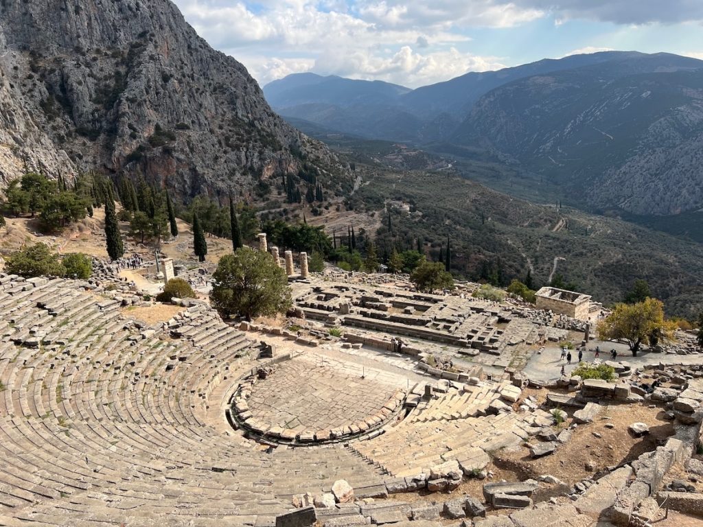 Delphi