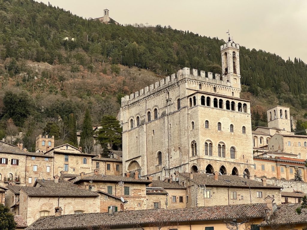 Gubbio