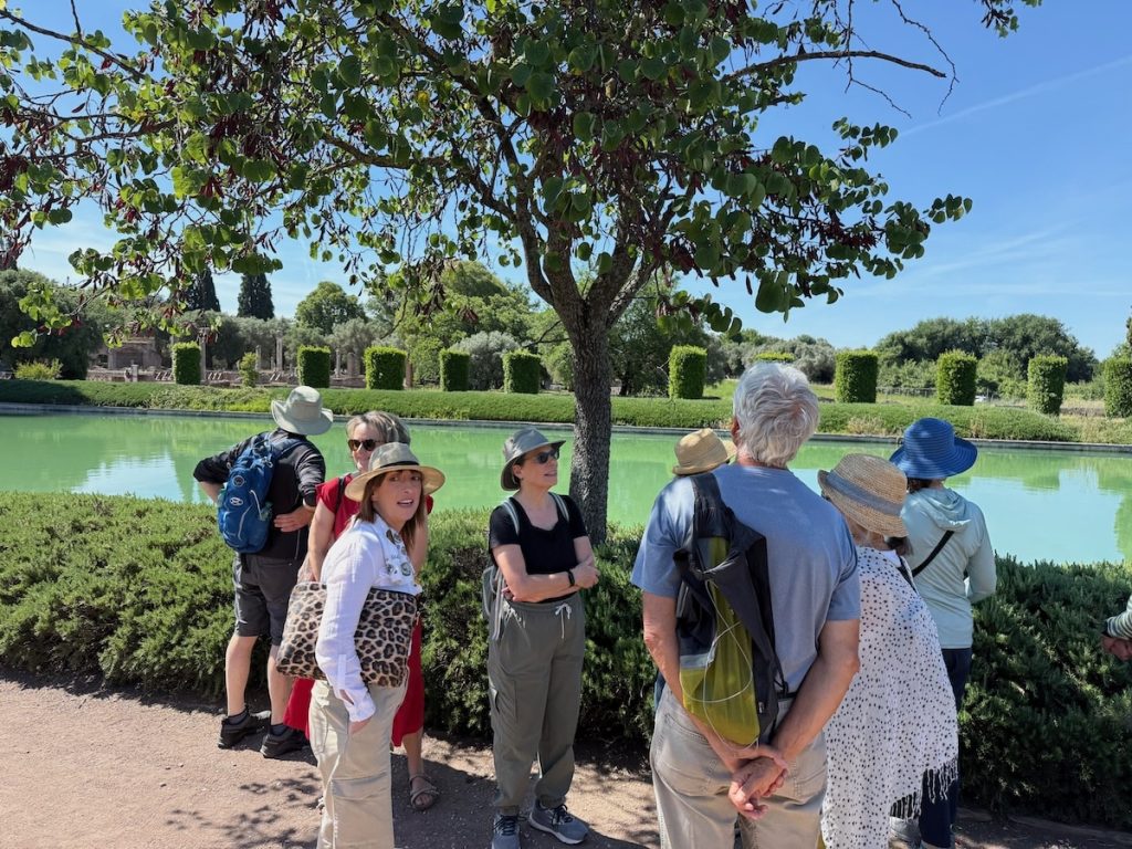Villa Adriana
