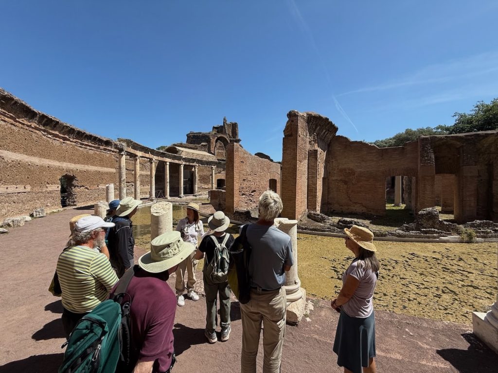 Villa Adriana