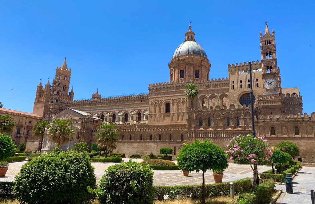 Sicily