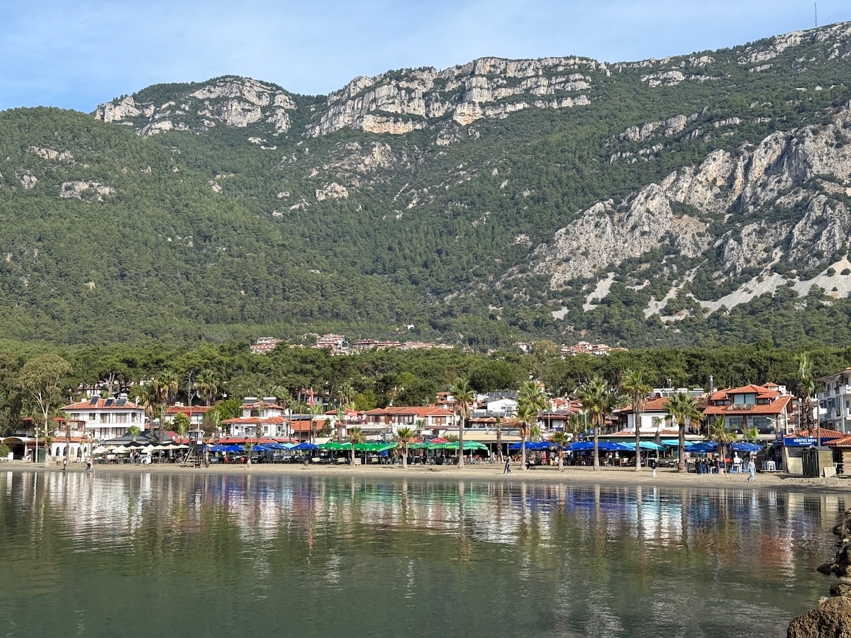Akyaka