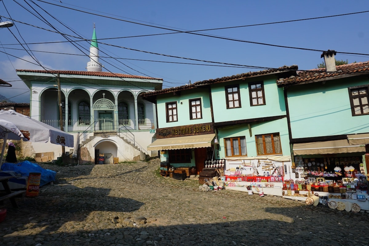 Cumalikizik