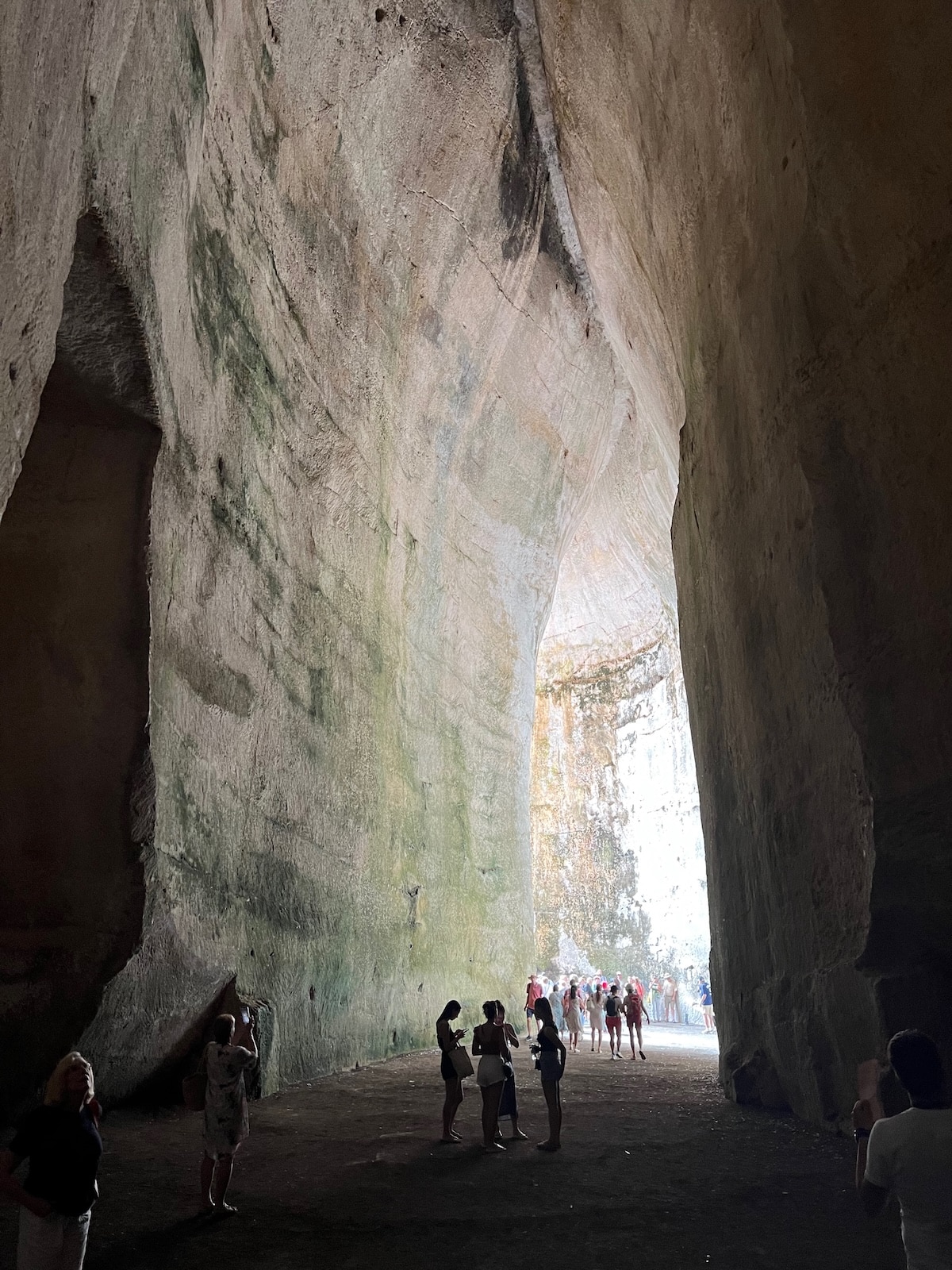 Ear of Dionysius